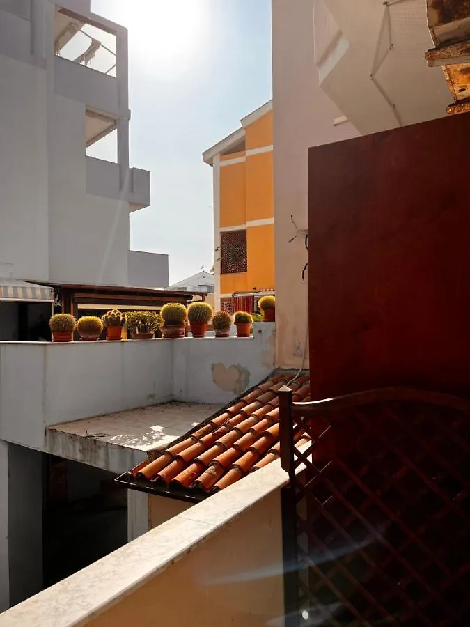 Filipp'S Apartment 알게로 이탈리아
