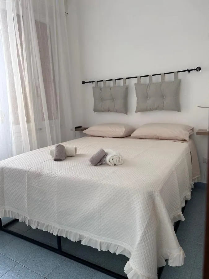 Filipp'S Apartment Alghero