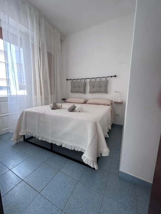Filipp'S Apartment Alghero