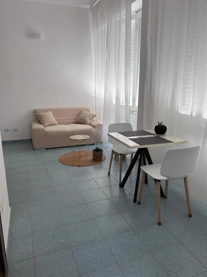 Filipp'S Apartment 알게로 이탈리아
