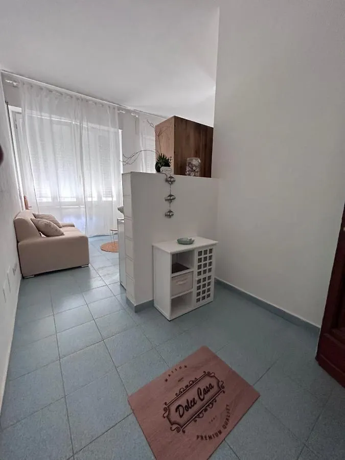 Filipp'S Apartment Alghero 0*,