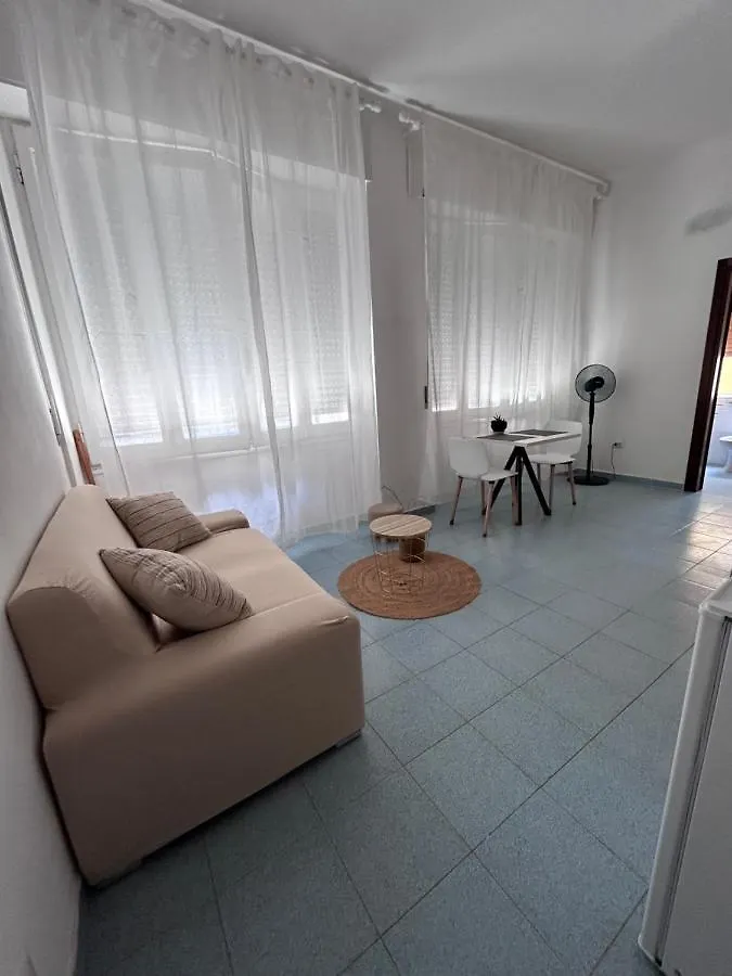 Filipp'S Apartment Alghero