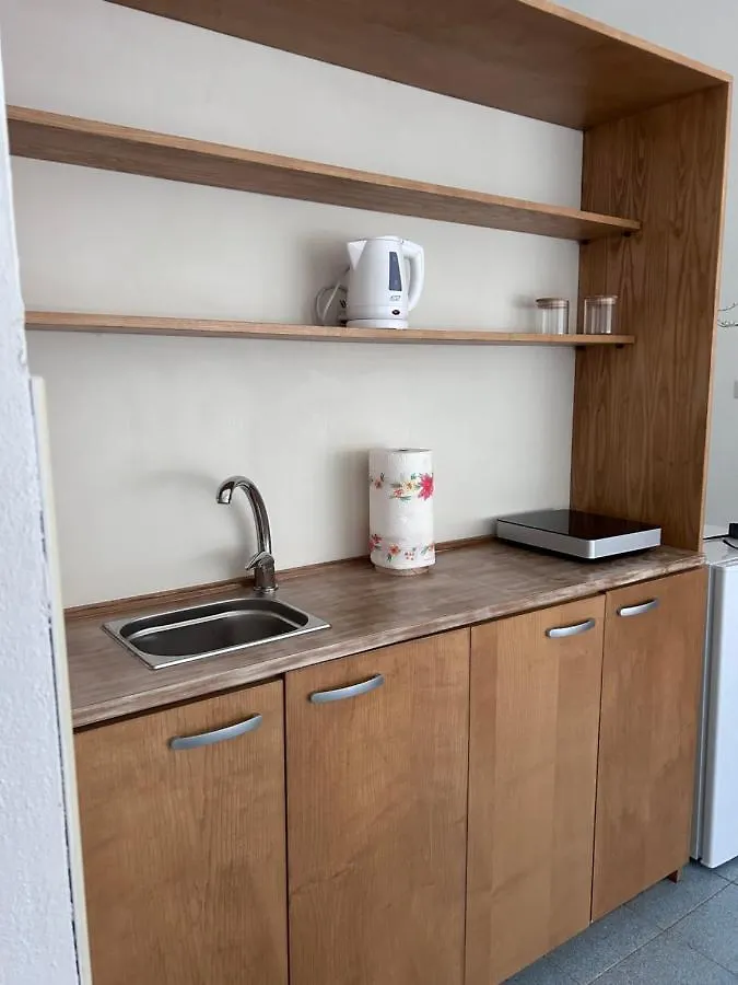 Filipp'S Apartment 알게로