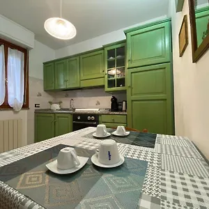 Appartamento Pm 34 Via De Biase, Alghero