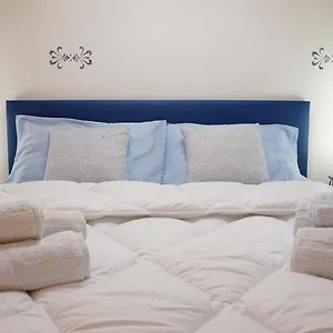 Appartamento Saint Mary House, Alghero