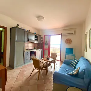 Appartamento Pm 3 Via Elvissa, Alghero