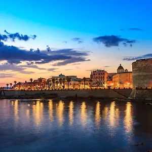 Appartamento Casa Vacanze Maiorca & Minorca, Alghero