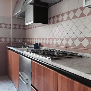 Appartamento Center House, Alghero