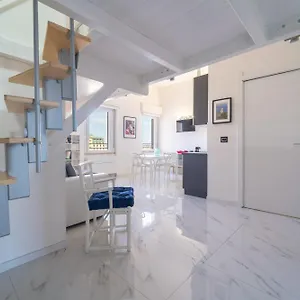 Appartamento Vista Mare: Moderno Loft Al Centro Di, Alghero
