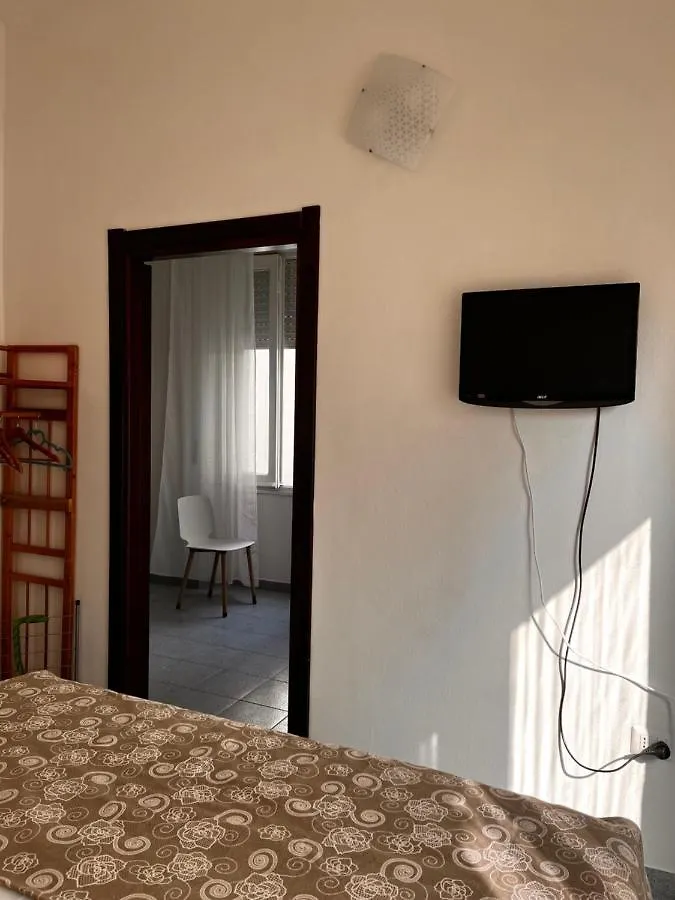 Filipp'S Apartment Alghero
